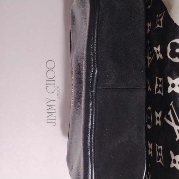 Nwot Micheal kors Pebble leather belt bag black - Picture 2 of 9